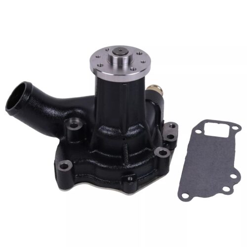 1-13650017-1 WATER PUMP FOR ISUZU 6BG1 4BG1 HITACHI EX200-5 EX200LC-5 EX200SS-5