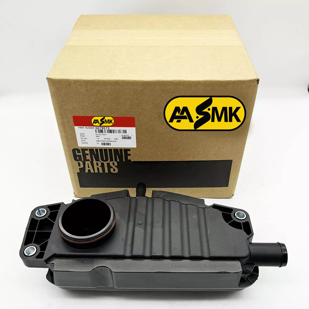 5679573, 5417366 FOR CUMMINS CRANKCASE BREATHER X15 XPI ENGINE ISX QSX - Image 2