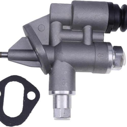 FUEL LIFT PUMP 3917998 3933254 3917999 4988749 FOR CASE CUMMINS B &C ENGINES
