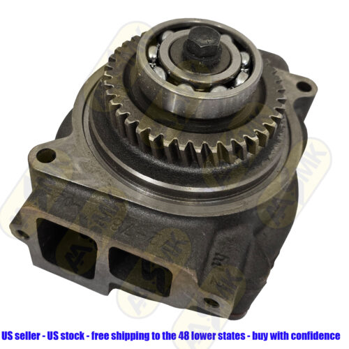 CATERPILLAR Water Pump 3304 3306 1727766 1550067 2W8002 1W3060