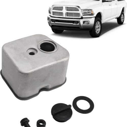 6 PCS- 3928404 FOR CUMMINS VALVE COVER 6BT 12V ENGINE 89-98 DODGE RAM 2500 3500