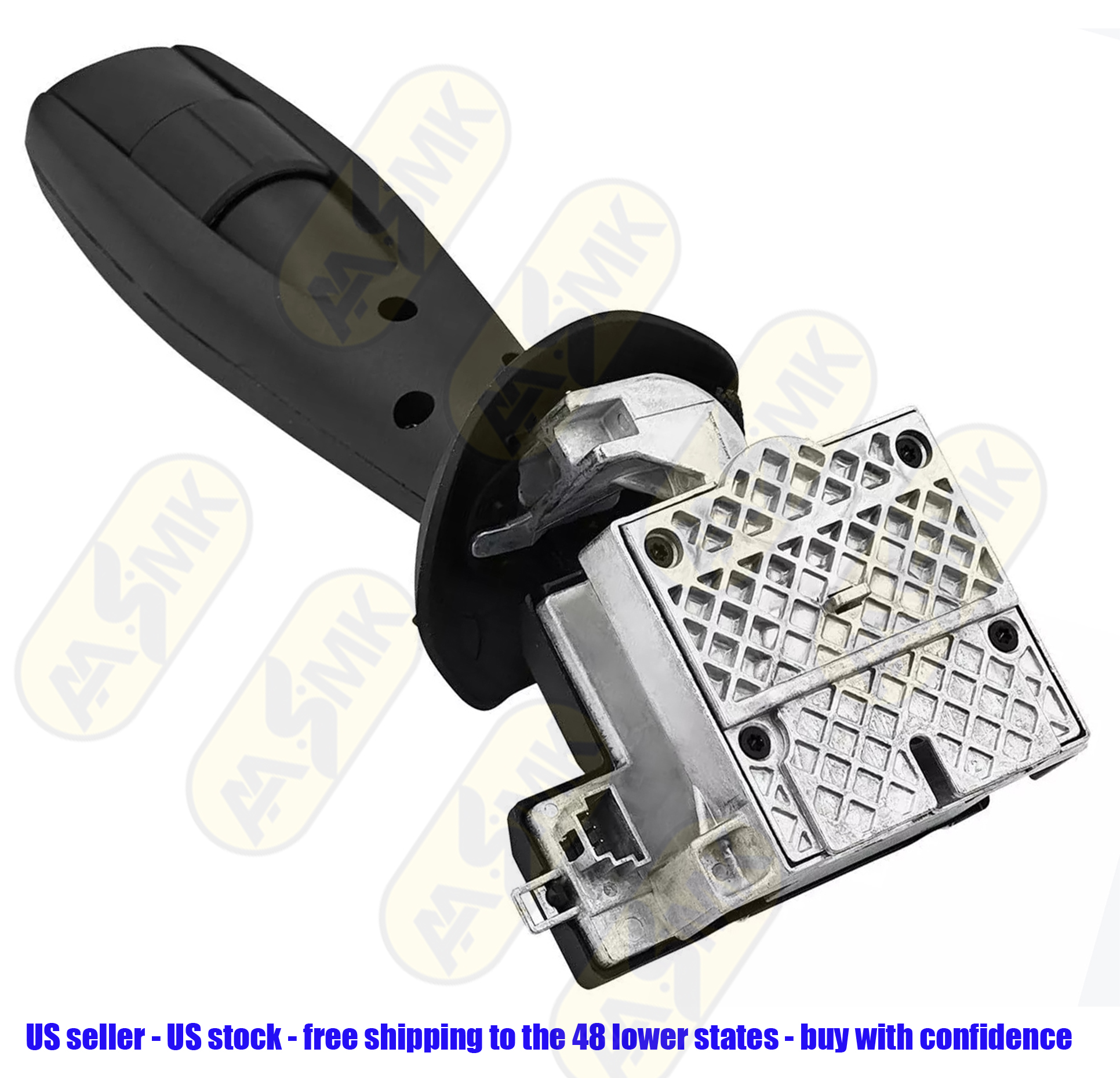 0687751002 FREIGHTLINER CASCADIA TRANSMISSION SHIFTER CONTROL SWITCH - Image 8