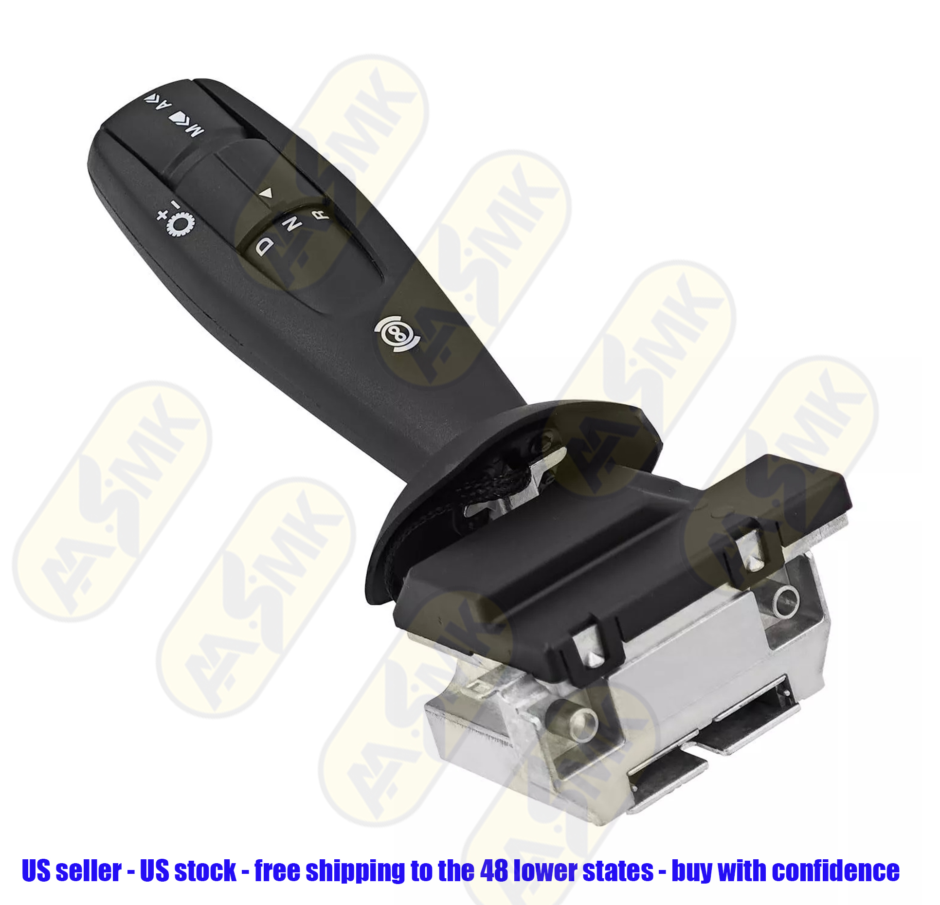 0687751002 FREIGHTLINER CASCADIA TRANSMISSION SHIFTER CONTROL SWITCH - Image 9