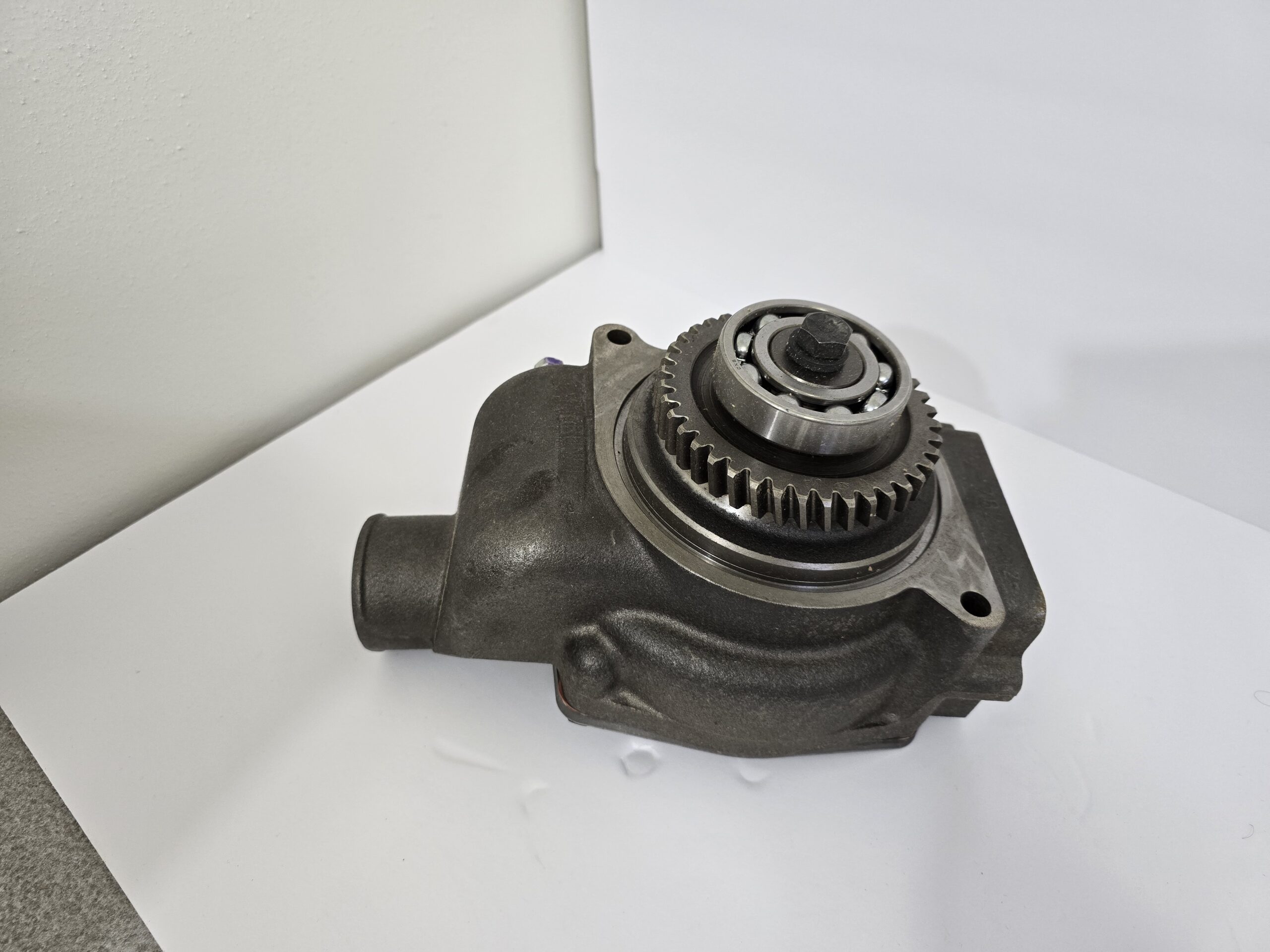 CATERPILLAR Water Pump 3304 3306 1727766 1550067 2W8002 1W3060 - Image 19