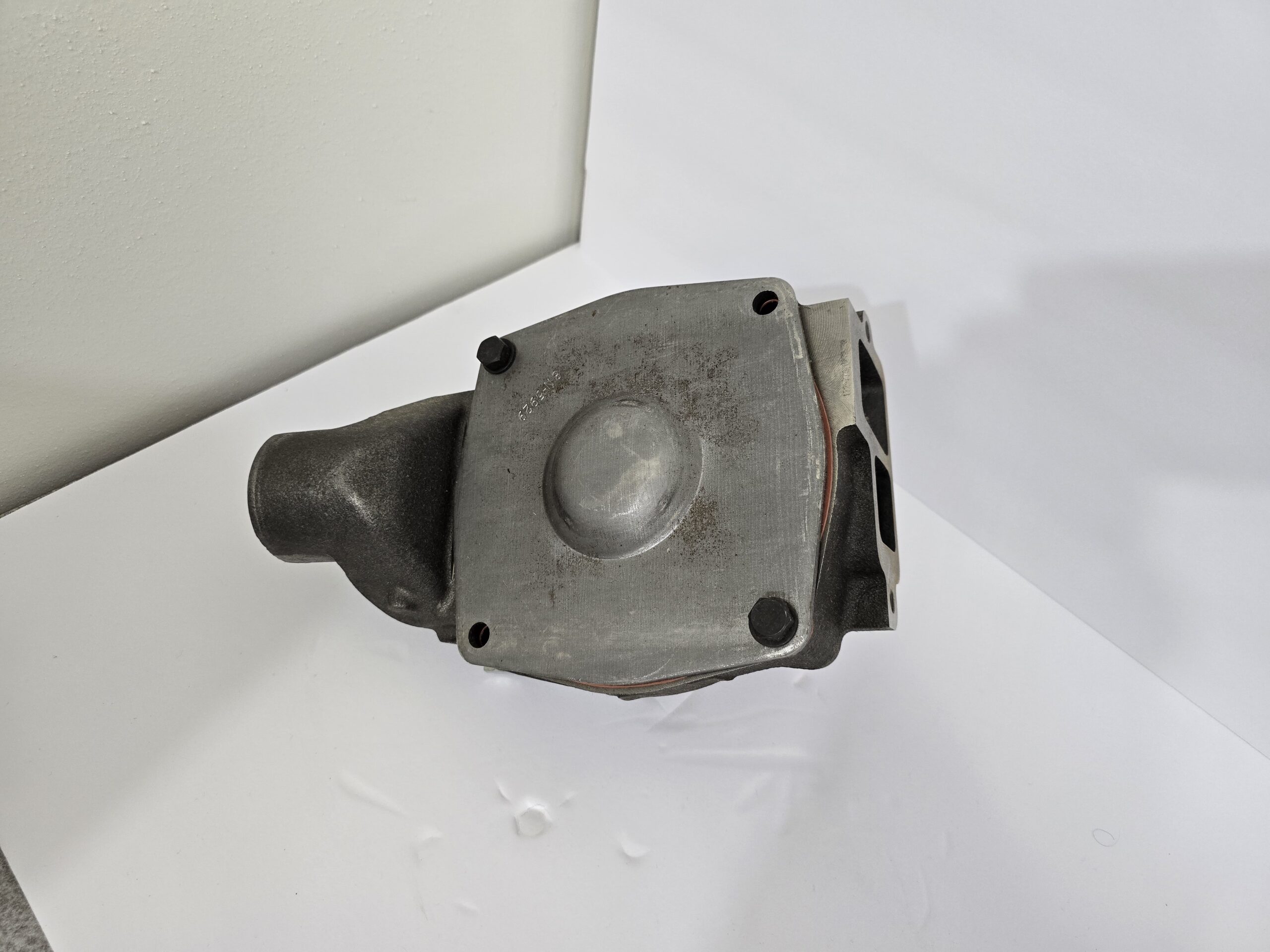 CATERPILLAR Water Pump 3304 3306 1727766 1550067 2W8002 1W3060 - Image 22