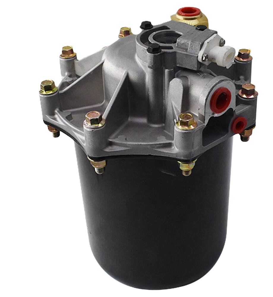 065225 109685 AD9 AIR DRYER 12V FITS VOLVO 1091606 20991976 HEAVY DUTY TRUCK - Image 5