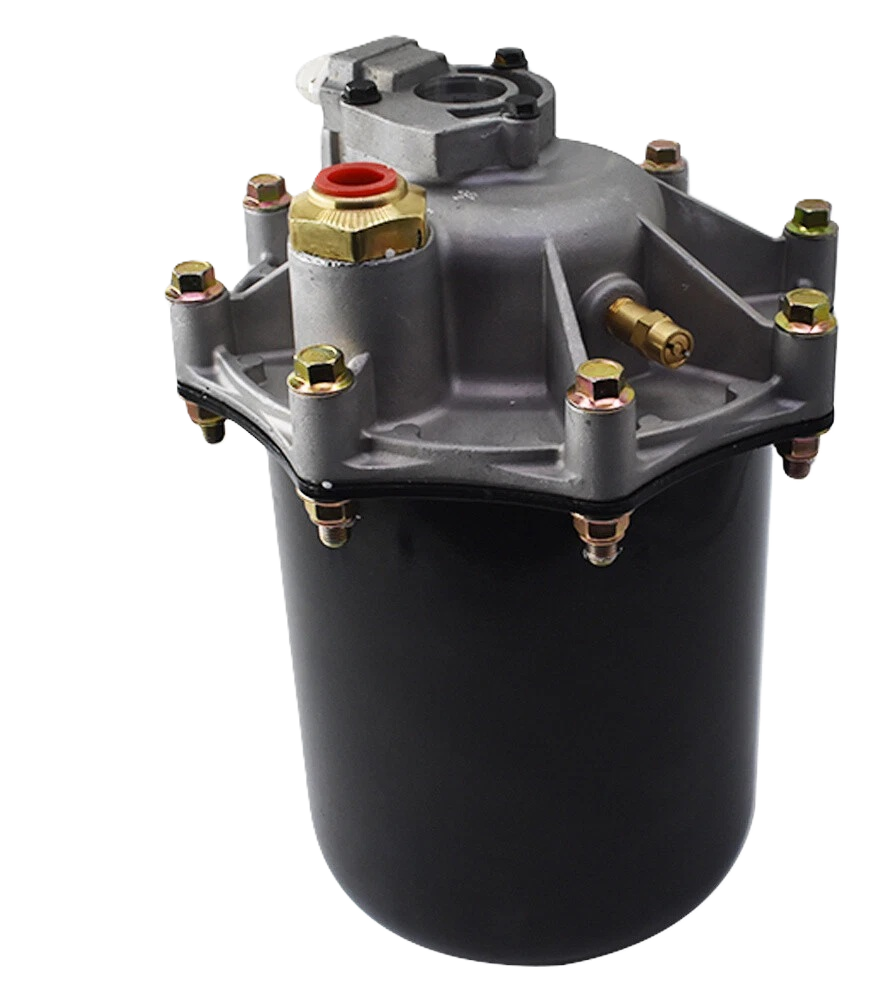 065225 109685 AD9 AIR DRYER 12V FITS VOLVO 1091606 20991976 HEAVY DUTY TRUCK - Image 6