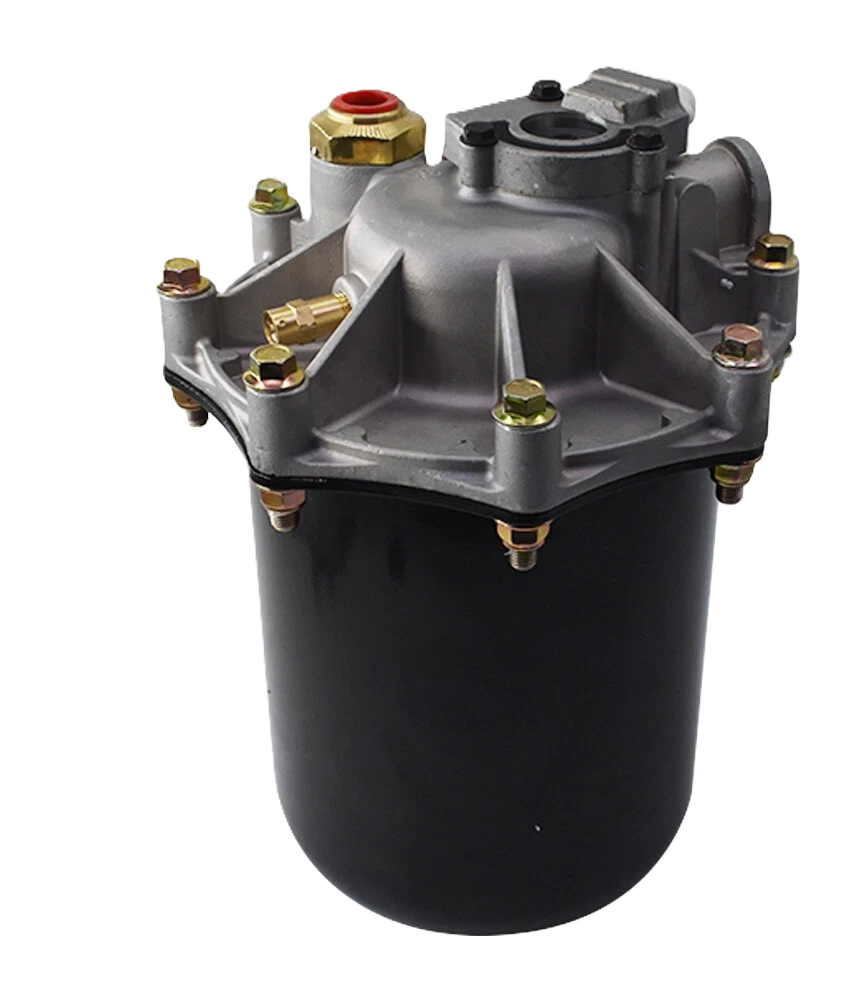 065225 109685 AD9 AIR DRYER 12V FITS VOLVO 1091606 20991976 HEAVY DUTY TRUCK - Image 7