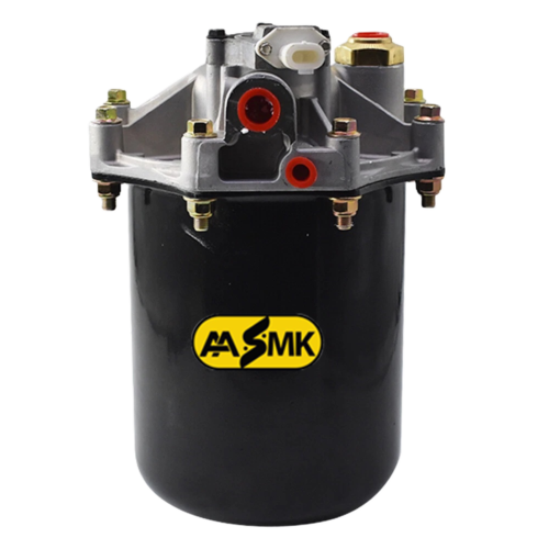 065225 109685 AD9 AIR DRYER 12V FITS VOLVO 1091606 20991976 HEAVY DUTY TRUCK