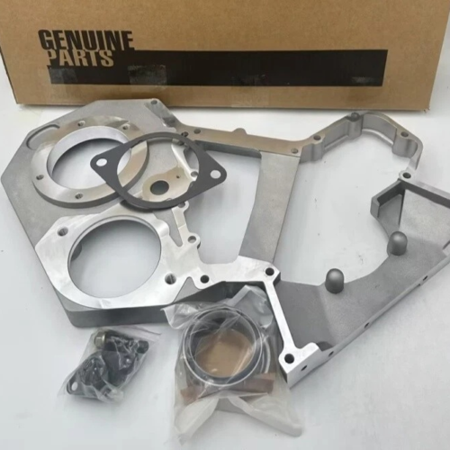 3936256 KIT FOR CUMMINS PUMP TIMING GEAR CASE HOUSING 5.9L 12V 6BT