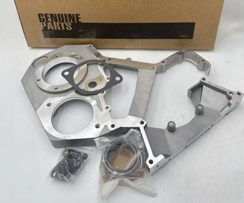 3936256 KIT FOR CUMMINS PUMP TIMING GEAR CASE HOUSING 5.9L 12V 6BT - Image 2