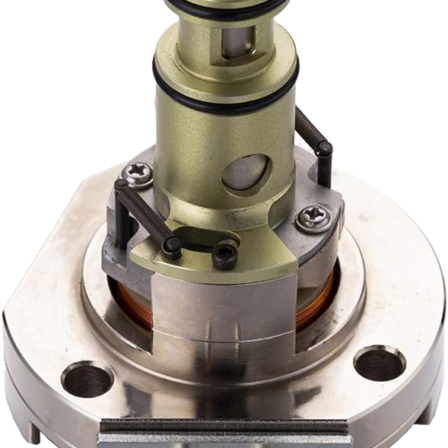 3408324 24V GENSET ACTUATOR ELC GOVERNOR CLOSED PT FUEL PUMP FOR CUMMINS