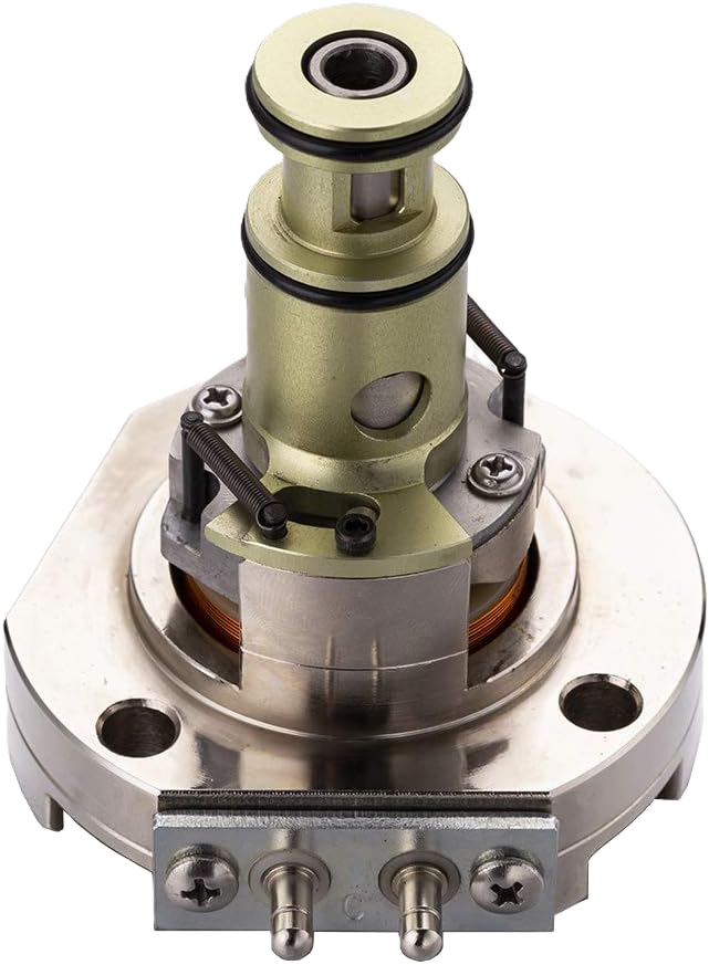3408324 24V GENSET ACTUATOR ELC GOVERNOR CLOSED PT FUEL PUMP FOR CUMMINS - Image 2