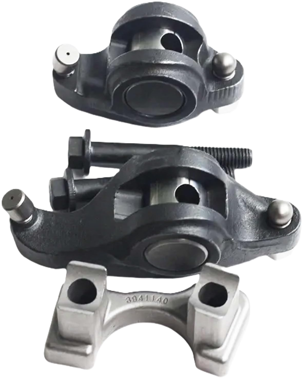 5253887 6XINTAKE ROCKER ARM FOR CUMMINS ISC ISC8.3 QSC8.3L ISL CM850 CM2150 CM2250 - Image 3