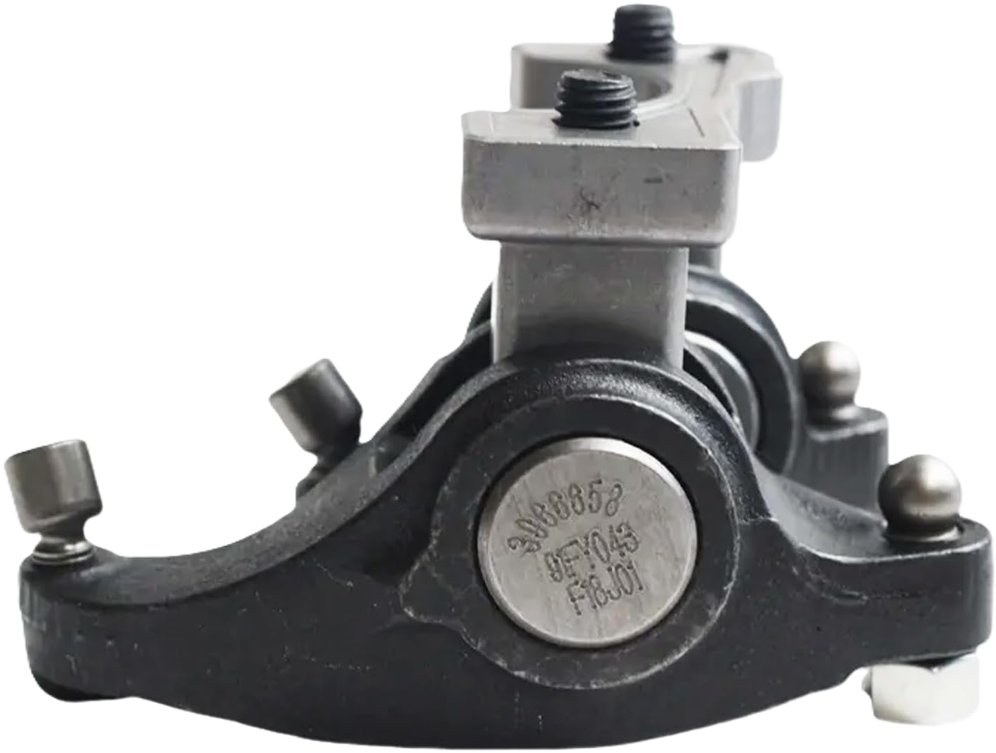 5253887 6XINTAKE ROCKER ARM FOR CUMMINS ISC ISC8.3 QSC8.3L ISL CM850 CM2150 CM2250 - Image 4