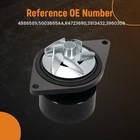 3960342 3913432 WATER PUMP KIT FOR CUMMINS 4BT5.9 6BT5.9 - Image 17