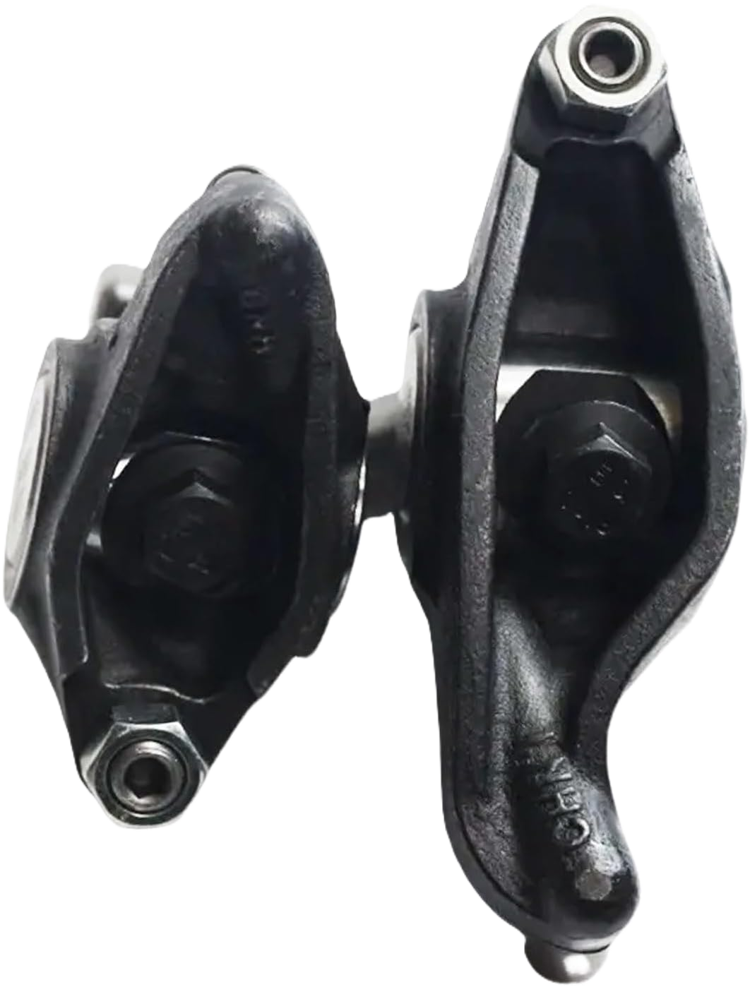 5253887 6XINTAKE ROCKER ARM FOR CUMMINS ISC ISC8.3 QSC8.3L ISL CM850 CM2150 CM2250 - Image 5