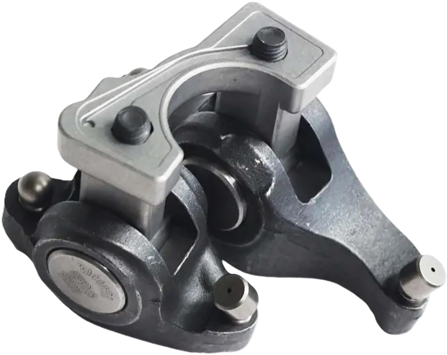 5253887 6XINTAKE ROCKER ARM FOR CUMMINS ISC ISC8.3 QSC8.3L ISL CM850 CM2150 CM2250 - Image 6