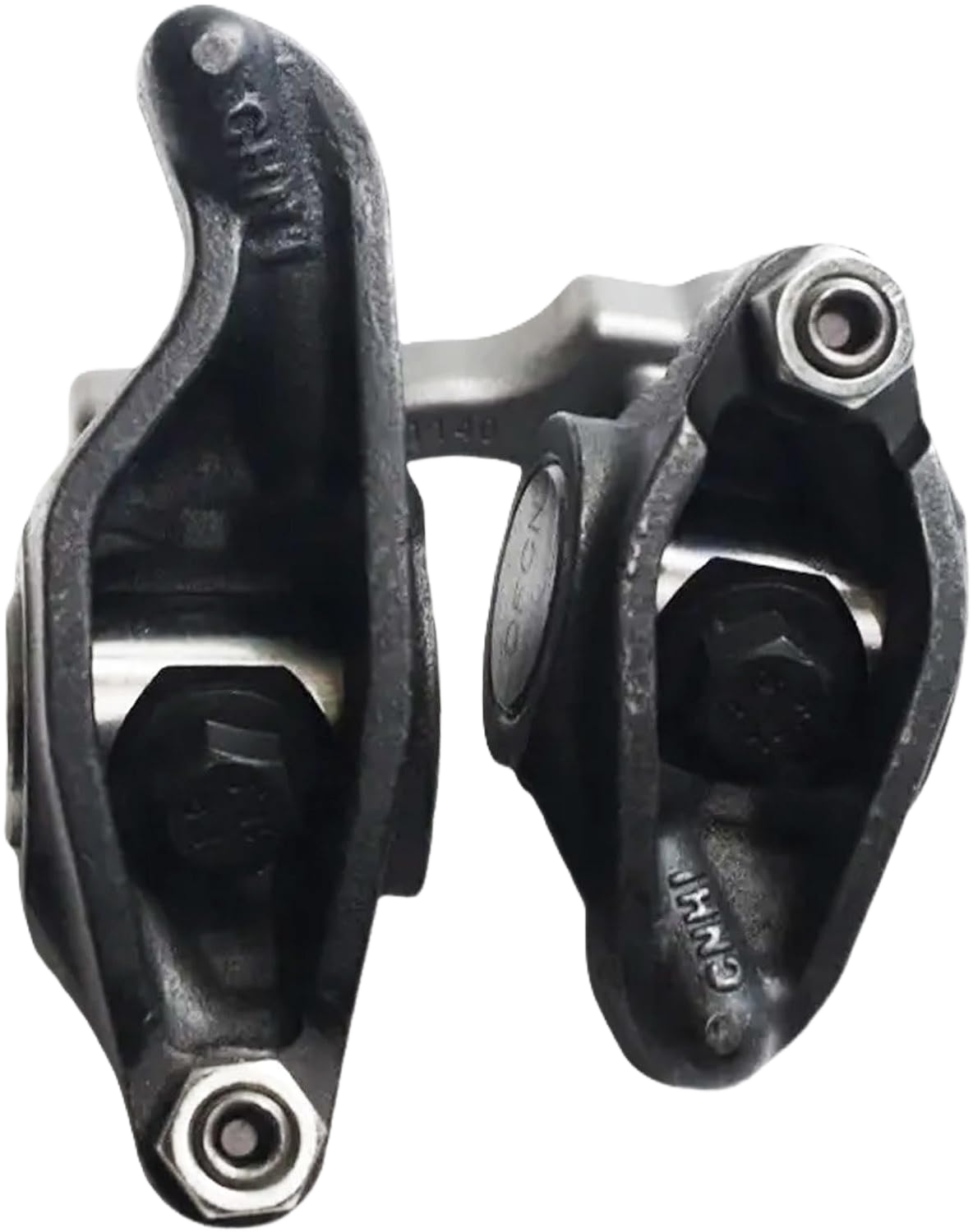 5253887 6XINTAKE ROCKER ARM FOR CUMMINS ISC ISC8.3 QSC8.3L ISL CM850 CM2150 CM2250 - Image 7