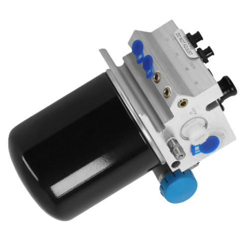 801266 5010696X 5004050 12V AIR DRYER FOR BENDIX