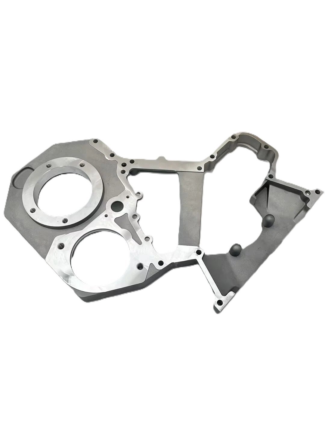 3936256 KIT FOR CUMMINS PUMP TIMING GEAR CASE HOUSING 5.9L 12V 6BT - Image 8