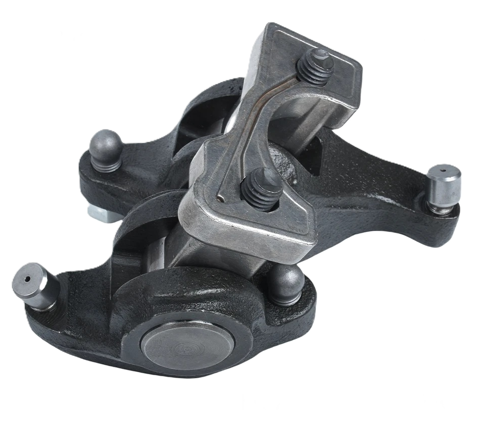 5253887 6XINTAKE ROCKER ARM FOR CUMMINS ISC ISC8.3 QSC8.3L ISL CM850 CM2150 CM2250 - Image 8