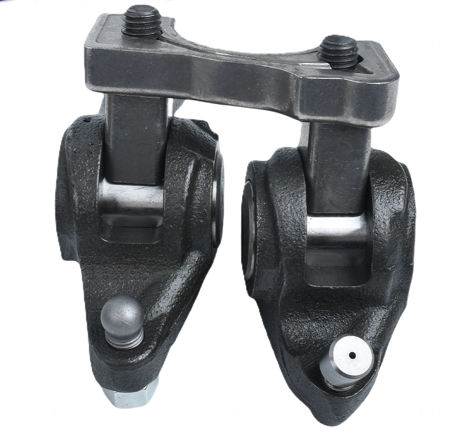 5253887 6XINTAKE ROCKER ARM FOR CUMMINS ISC ISC8.3 QSC8.3L ISL CM850 CM2150 CM2250 - Image 9