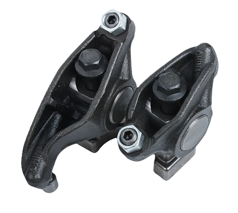 5253887 6XINTAKE ROCKER ARM FOR CUMMINS ISC ISC8.3 QSC8.3L ISL CM850 CM2150 CM2250 - Image 10