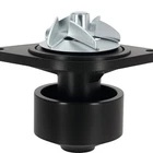 3960342 3913432 WATER PUMP KIT FOR CUMMINS 4BT5.9 6BT5.9 - Image 13