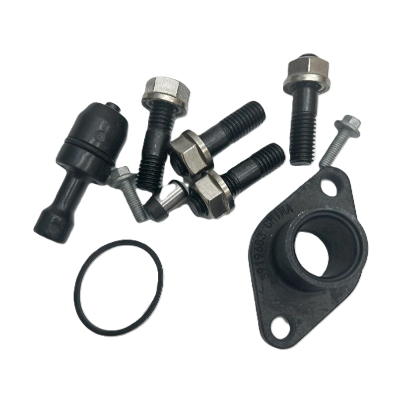 3936256 KIT FOR CUMMINS PUMP TIMING GEAR CASE HOUSING 5.9L 12V 6BT - Image 6