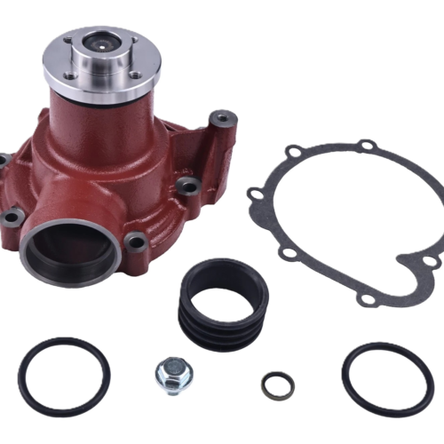 20726077 3801578 VOLVO PENTA WATER PUMP TAD550GE TAD720GE TD520VE