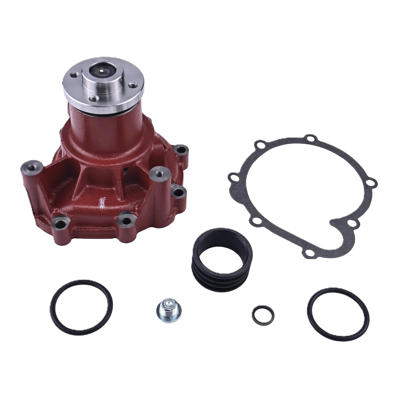 20726077 3801578 VOLVO PENTA WATER PUMP TAD550GE TAD720GE TD520VE - Image 6